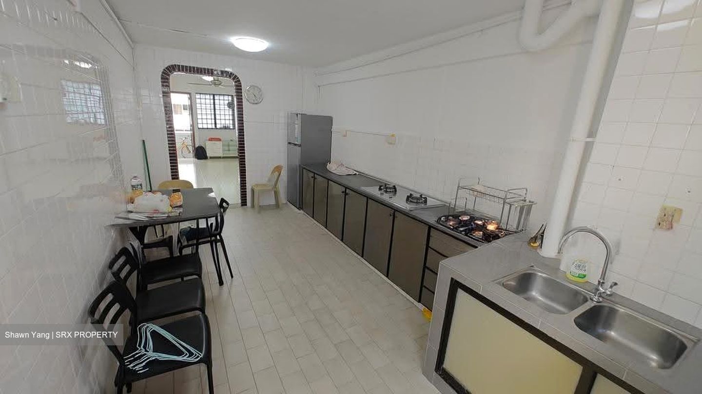 Blk 135 Bukit Batok West Avenue 6 (Bukit Batok), HDB 3 Rooms #613004551